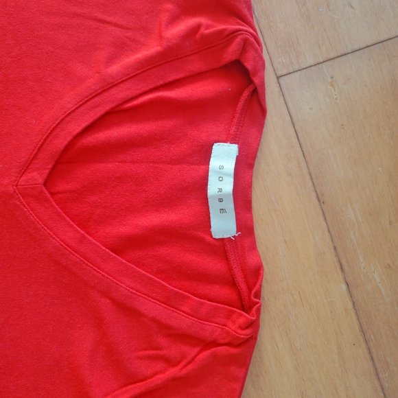 T-shirts Bundle - Burgundy/Pink/Red or just any one, XS - Picture 8 of 9